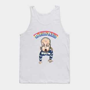 My Little Defect Tank Top